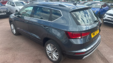 SEAT Ateca 2.0 TDI Xcellence 5dr DSG 4Drive Diesel Estate